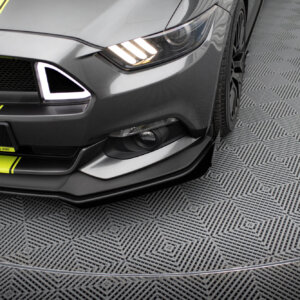 Maxton canardi za Ford Mustang GT Mk6