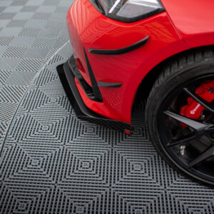 Maxton canardi za Honda Civic Type-R Mk 11