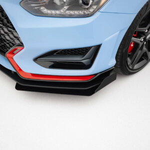 Maxton canardi za Hyundai Veloster N Mk2