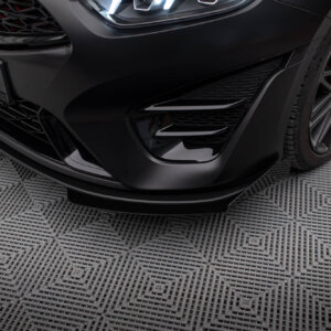 Maxton canardi za Kia Proceed GT Mk3 Facelift / Ceed GT / GT - Line Mk1 Facelift