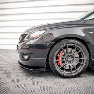 Maxton canardi za Mazda 3 MPS Mk1