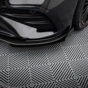 Maxton canardi za Mercedes-AMG A35 W177 Facelift