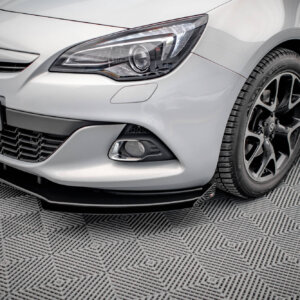 Maxton canardi za Opel Astra GTC OPC-Line J