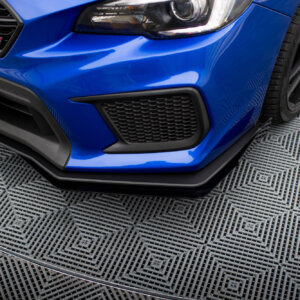 Maxton canardi za Subaru WRX STI Mk1 Facelift