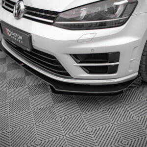 Maxton canardi za Volkswagen Golf R Mk7