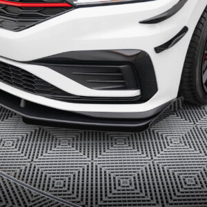 Maxton canardi za Volkswagen Jetta GLI Mk7