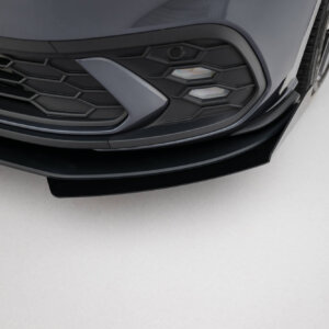 Maxton canardi za Volkswagen Polo GTI Mk6 Facelift
