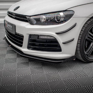 Maxton canardi za Volkswagen Scirocco R Mk3