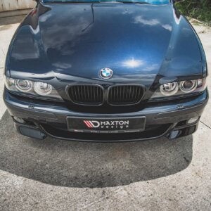 Maxton sprednji stranski difuzorji za BMW M5 / 5 M-Pack E39