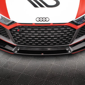 Maxton sprednji splitter za Audi R8 Mk2 Facelift