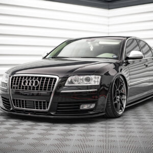 Maxton sprednji splitter za Audi S8 D3