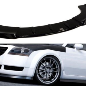 Maxton sprednji splitter za Audi TT 8N