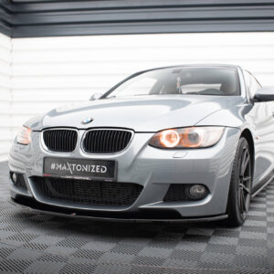 Maxton sprednji splitter za BMW 3 M-Pack E92