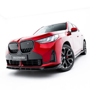 Maxton sprednji splitter za BMW X3 M-Pack G45
