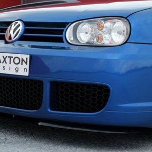 Maxton sprednji splitter (Cupra Look) za VW Golf IV R32