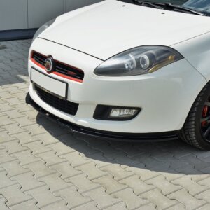 Maxton sprednji splitter za Fiat Bravo MK 2 SPORT