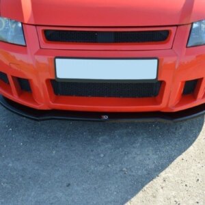 Maxton sprednji splitter za Fiat Stilo Schumacher