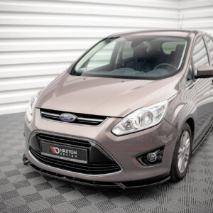 Maxton sprednji splitter za Ford C-Max Mk2