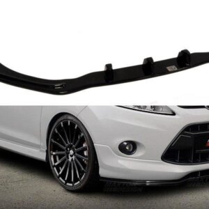 Maxton sprednji splitter za Ford Fiesta ST-Line Mk7