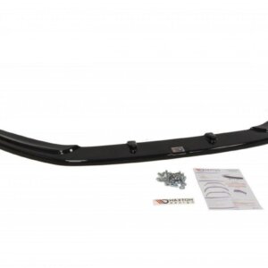 Maxton sprednji splitter za Ford Focus Mk3 Facelift