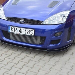 Maxton sprednji splitter za Ford Focus RS Mk1