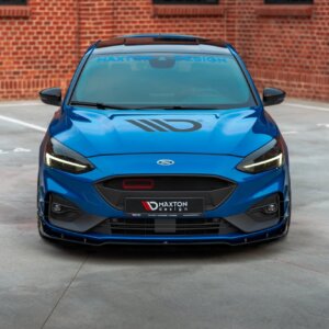 Maxton sprednji splitter za Ford Focus ST / ST-Line Mk4