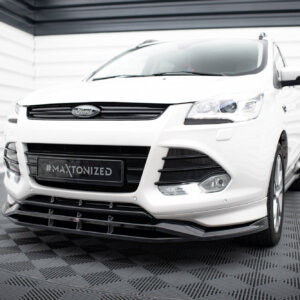 Maxton sprednji splitter za Ford Kuga ST-Line Mk2