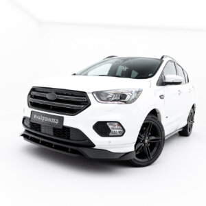 Maxton sprednji splitter za Ford Kuga ST-Line Mk2 Facelift
