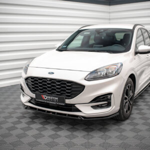 Maxton sprednji splitter za Ford Kuga ST-Line Mk3