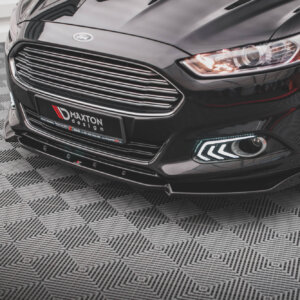 Maxton sprednji splitter za Ford Mondeo Mk5
