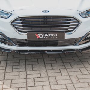 Maxton sprednji splitter za Ford Mondeo Mk5 Facelift