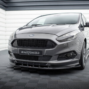Maxton sprednji splitter za Ford S-Max ST-Line Mk2