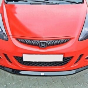 Maxton sprednji splitter za Honda Jazz Mk1