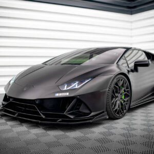 Maxton sprednji splitter za Lamborghini Huracan EVO AWD