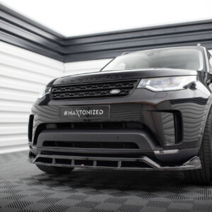 Maxton sprednji splitter za Land Rover Discovery HSE Mk5