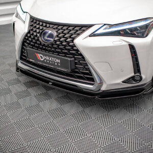 Maxton sprednji splitter za Lexus UX Mk1