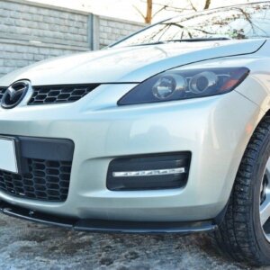 Maxton sprednji splitter za Mazda CX-7