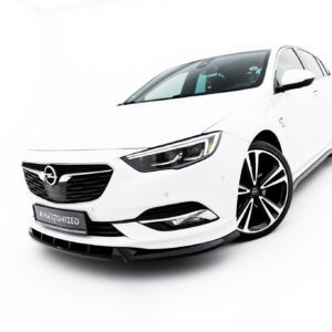 Maxton sprednji splitter za Opel Insignia OPC-Line Mk2