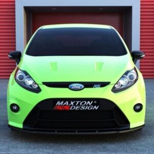 Maxton sprednji splitter (RS Look Bumper) za Ford Fiesta Mk7