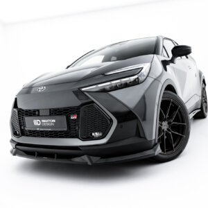 Maxton sprednji splitter za Toyota C-HR Mk2