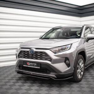 Maxton sprednji splitter za Toyota RAV4 Mk5
