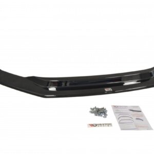 Maxton sprednji splitter V.1 za Audi R8 Mk.2