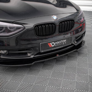 Maxton sprednji splitter V.1 za BMW 1 F20