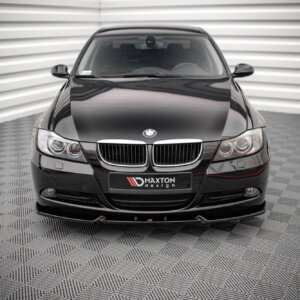 Maxton sprednji splitter V.1 za BMW 3 E90