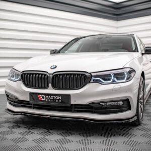 Maxton sprednji splitter V.1 za BMW 5 G30 / G31