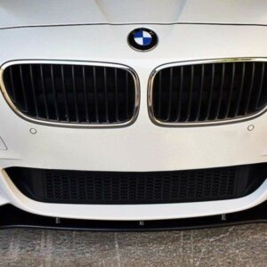 Maxton sprednji splitter V.1 za BMW 5 M-Pack F10/F11
