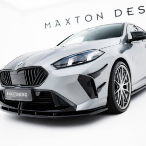 Maxton sprednji splitter V.1 za BMW M135i F70