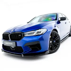 Maxton sprednji splitter V.1 za BMW M5 F90 Facelift
