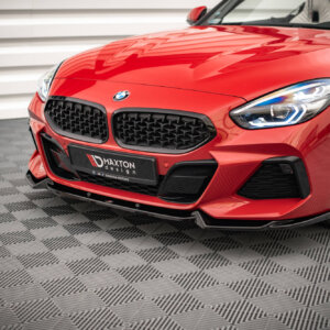 Maxton sprednji splitter V.1 za BMW Z4 M40i / M-Pack G29