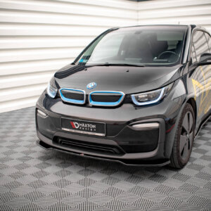 Maxton sprednji splitter V.1 za BMW i3 Mk1 Facelift